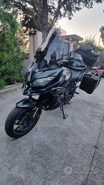 kawasaki Versys 650