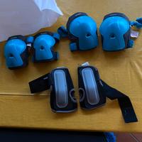 Protezioni x bambini