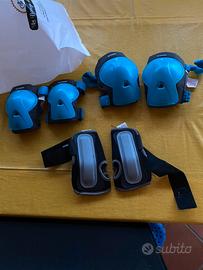 Protezioni x bambini