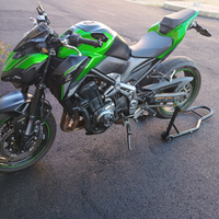 Kawasaki z900