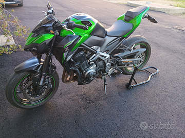 Kawasaki z900