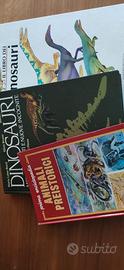 Libri Dinosauri 