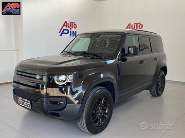 Land Rover Defender 3.0 D6 200 110 SE AWD aut...