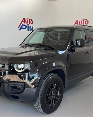 Land Rover Defender 3.0 D6 200 110 SE AWD aut...