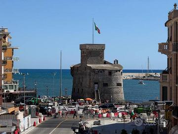 Appartamento di 170 m² con 5 locali a Rapallo