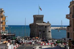 Appartamento di 170 m² con 5 locali a Rapallo