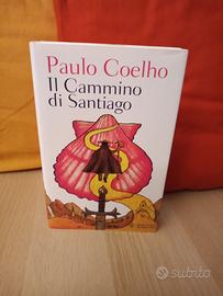 IL CAMMINO DI SANTIAGO - IL DIAVOLO LA SIG.NA PRYM