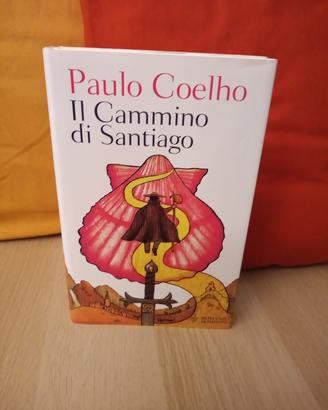 IL CAMMINO DI SANTIAGO - IL DIAVOLO LA SIG.NA PRYM