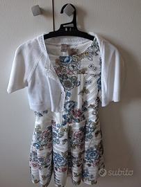 vestito bambina Nucleo 