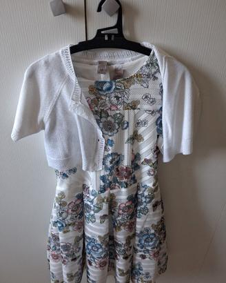 vestito bambina Nucleo 