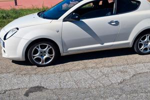 Alfa Romeo Mito 1.3 JTDm 85cv S&S
Distinctive - Ma