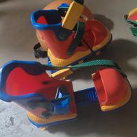 Pattini a rotelle Chicco