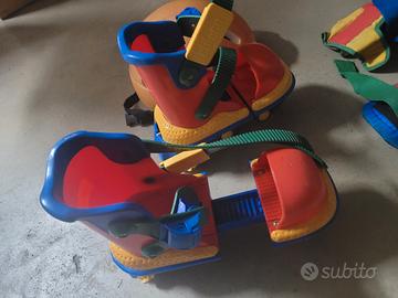 Pattini a rotelle Chicco