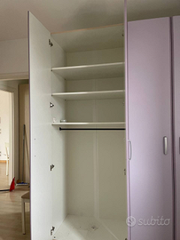 Mobili camera da letto