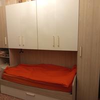 cameretta con letto Mondo convenienza nuova 