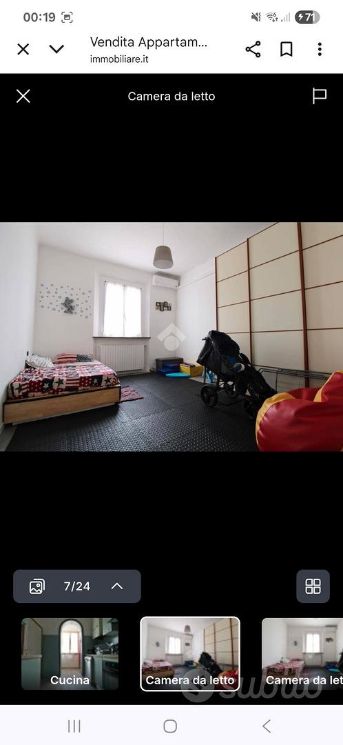Appartamento – Rimini - Vista 5