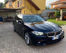 BMW Serie 5 (F10/F11) - 2016