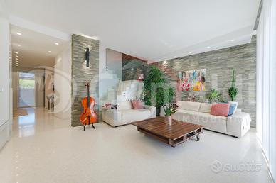 Villa a schiera Vigodarzere [0493251058VRG]