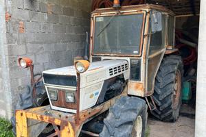 Trattore Lamborghini 904 DT