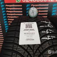 4 STAGIONI cod:7944 Misura 20555R16 94V GOODYEAR