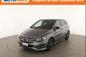 MERCEDES-BENZ B 180 AA15624