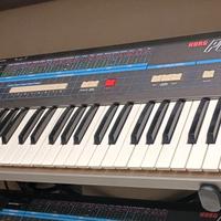 piano sintetizzatore sinth floppy s50 audio 