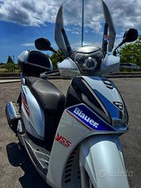 Honda sh 300