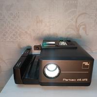 proiettore diapositive 