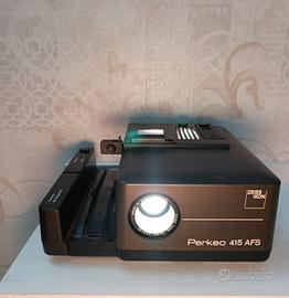 proiettore diapositive 