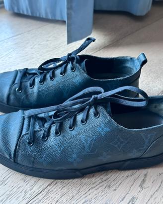Scarpe Louis Vuitton
