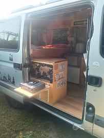 Renault master 2 