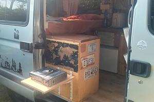 Renault master 2 