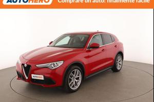 ALFA ROMEO Stelvio AF71798