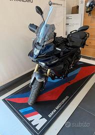 Yamaha Tracer 9