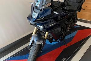 Yamaha Tracer 9 GT+ - 2025