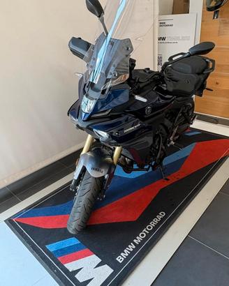 Yamaha Tracer 9 GT+ - 2025