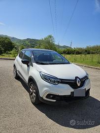 Renault Captur 0.9 TCe 90CV OK NEOPATENTATI