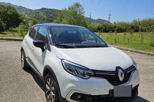 Renault Captur 0.9 TCe 90CV OK NEOPATENTATI