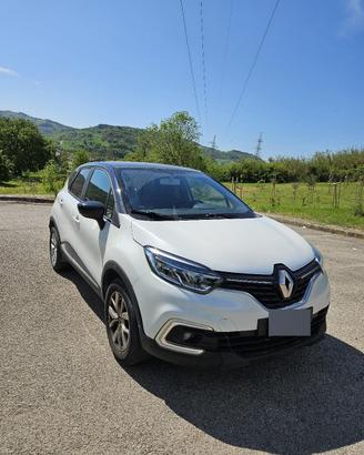 Renault Captur 0.9 TCe 90CV OK NEOPATENTATI