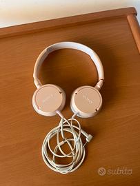 Cuffie Sony