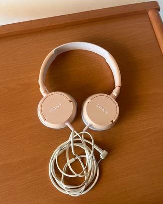 Cuffie Sony