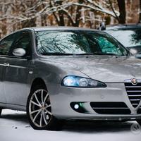 Alfa romeo 147