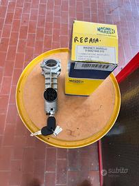 Bloccasterzo fiat regata
