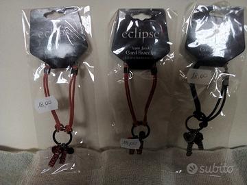 Twilight Saga: Eclipse - Braccialetto con ciondoli
