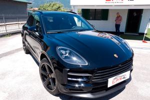 Porsche Macan - TETTO - PASM - MATRIX-FULL OPTIONA