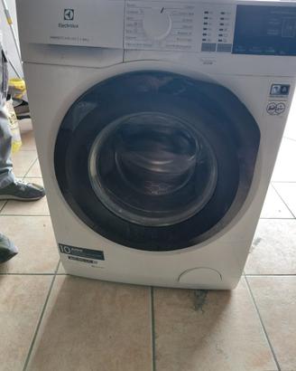 Lavatrice Electrolux PerfectCare 600 – 10 kg