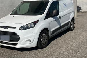 FORD CONNECT VAN