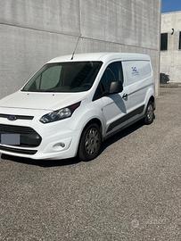FORD CONNECT VAN