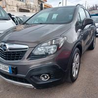 Opel Mokka 1.4 GPL Tech ANNO 2015