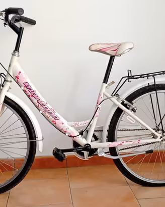bicicletta